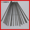 De alta calidad y Hot Selling Tungsten Carburo Rod